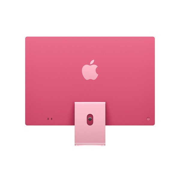 Apple iMac M4 24-Inch Pink